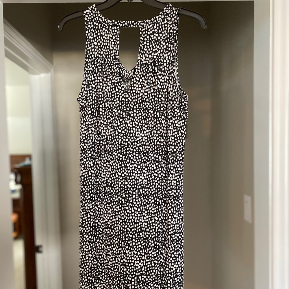 Casual dress